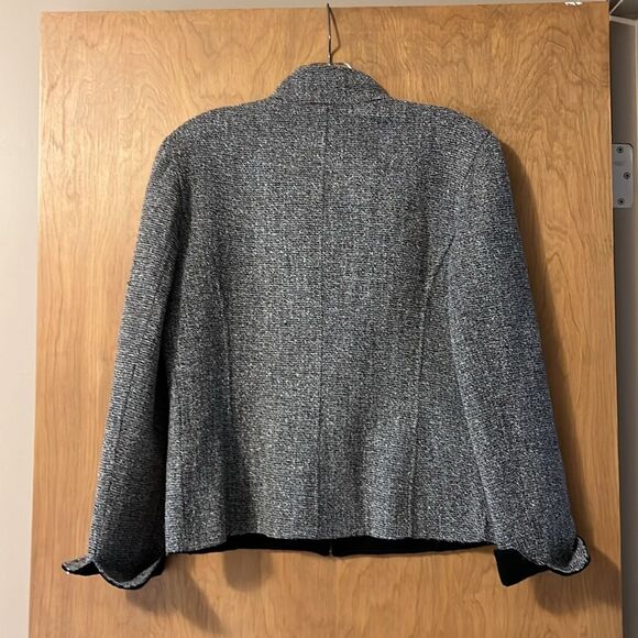 Charter Club Jacket - Picture 2 of 8